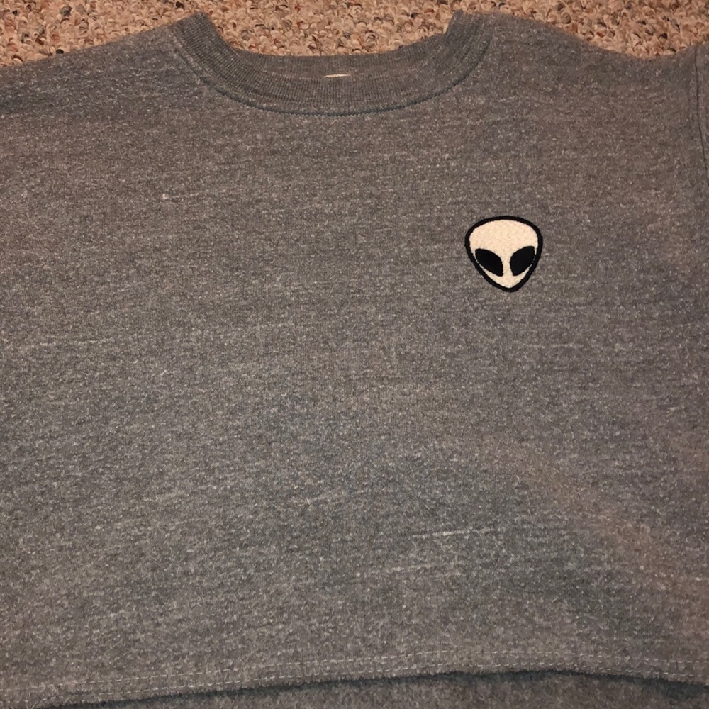 sweater